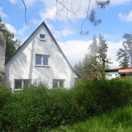 Vakantiehuis Country House Lesik *