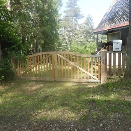 Country House Lesik Nejdek