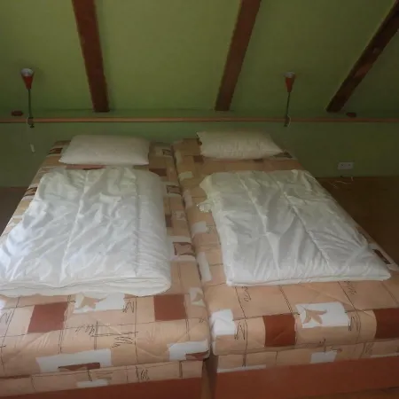 Country House Lesik * Nejdek