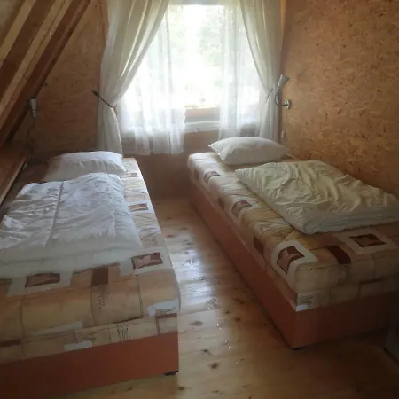 Vakantiehuis Country House Lesik Nejdek