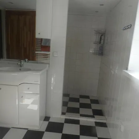 Country House Lesik Vakantiehuis *