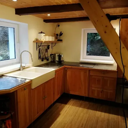 Country House Lesik Nejdek