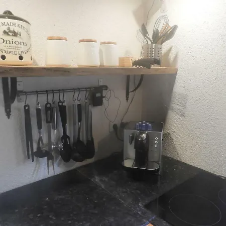 Vakantiehuis Country House Lesik