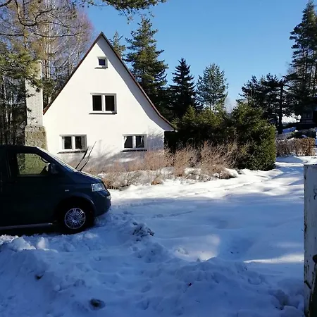 Vakantiehuis Country House Lesik Nejdek